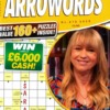 Puzzler Arrowords Magazine 273