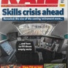 Rail Magazine 16 April 2025