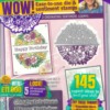 Simply Cards & Papercraft Magazine 269