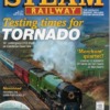 Steam Railway Magazine Issue 570