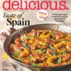 Delicious Magazine June 2025