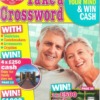 TAB Take A Crossword Magazine Iss06 2025