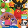 CBeebies Special Gift Magazine Issue 198