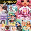 Rainbow High Magazine Iss 19