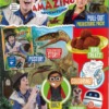 Andy's Amazing Adventures Magazine N113