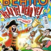 Beano Comic 10th May 2025