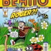 Beano Comic 17th May 2025