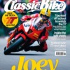 Classic Bike Magazine June 2025