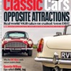 Classic Cars Magazine July 2025