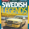 Classic & Sports Car Magazine Swedish Legends