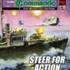 Commando Comic - Silver Collection Issue 5854