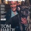 Esquire Magazine Summer 2025 - Tom Hardy