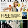 Harper's Bazaar UK Magazine June 2025