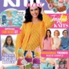 Knit Now Magazine 181