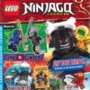 LEGO Special Edition Magazine Legacy36