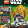 LEGO Star Wars Magazine Issue 122