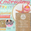 Love Embroidery Magazine 66