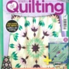 Love Patchwork & Quilting Magazine 150
