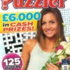 Puzzler Magazine 670
