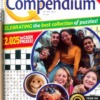 Puzzler Q Puzzle Compendium Magazine 401