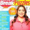 TAB My Favourite Puzzles Magazine Issue 06 2025