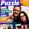 TAB Take A Puzzle Magazine Issue 06 2025