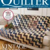 Today's Quilter Magazine 127