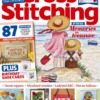 World Of Cross Stitching Magazine July 2025/360
