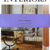 World Of Interiors Magazine June 2025