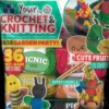Your Crochet and Knitting Issue 53