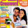 TAB Take A Crossword Magazine Issue 08 2025