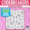 TAB Codebreakers Magazine Issue 08 2025
