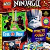 LEGO Special Edition Magazine Legacy37