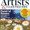 Artists & Illustrators Magazine Summer 2025