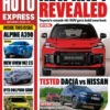 Auto Express Magazine 1884 28/05/2025