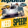 BBC Top Gear Magazine August 2025