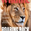 BBC Wildlife Magazine July 2025 Issue 532