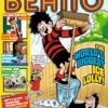 Beano Comic 7th June 2025