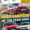 Car Magazine July 2025