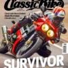 Classic Bike Magazine July 2025