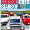 Classic Cars Magazine August 2025
