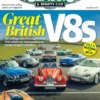 Classic & Sports Car Magazine July 2025