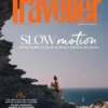 Conde Nast Traveller Magazine September/October 2025
