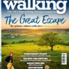 Country Walking Magazine August 2025