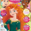 Disney's Princess Magazine Issue 552