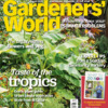 BBC Gardeners World Magazine August 2025