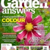 Garden Answers Magazine July 2025