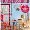 House Beautiful Magazine July 2025