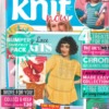 Knit Now Magazine Issue 182