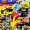 LEGO City Magazine Issue 88